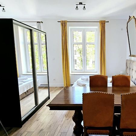 Pawia Apartments Centrum 克拉科夫 外观 照片