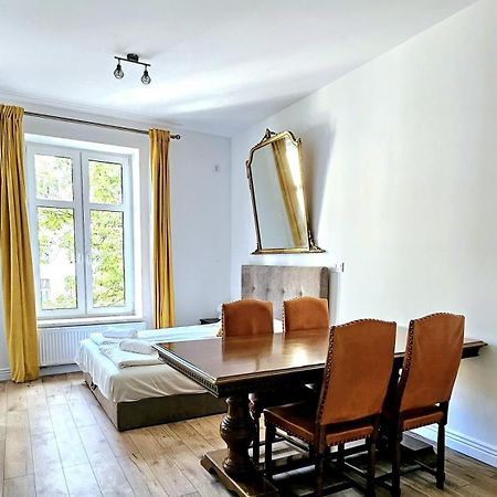 Pawia Apartments Centrum 克拉科夫 外观 照片