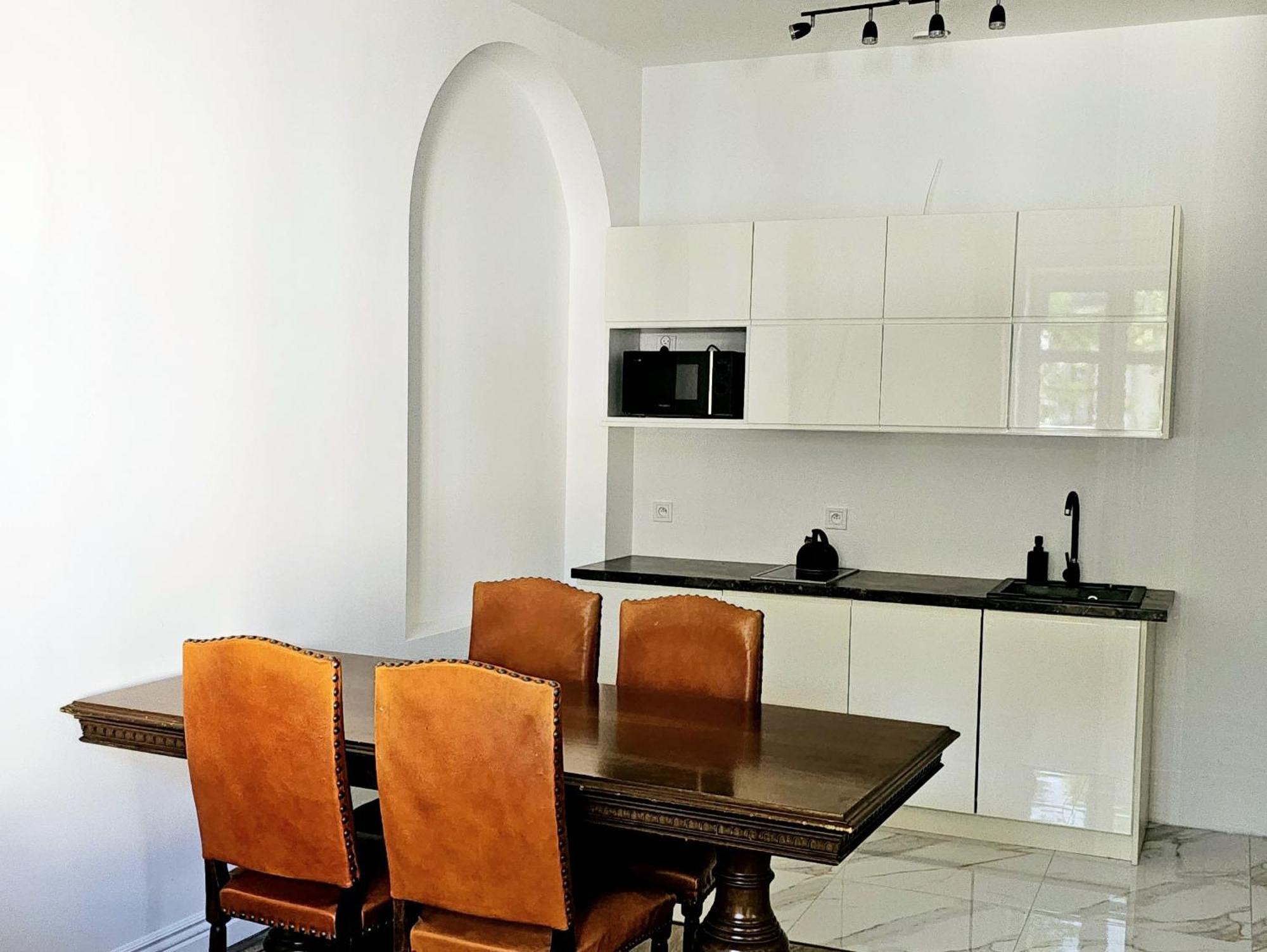 Pawia Apartments Centrum 克拉科夫 外观 照片