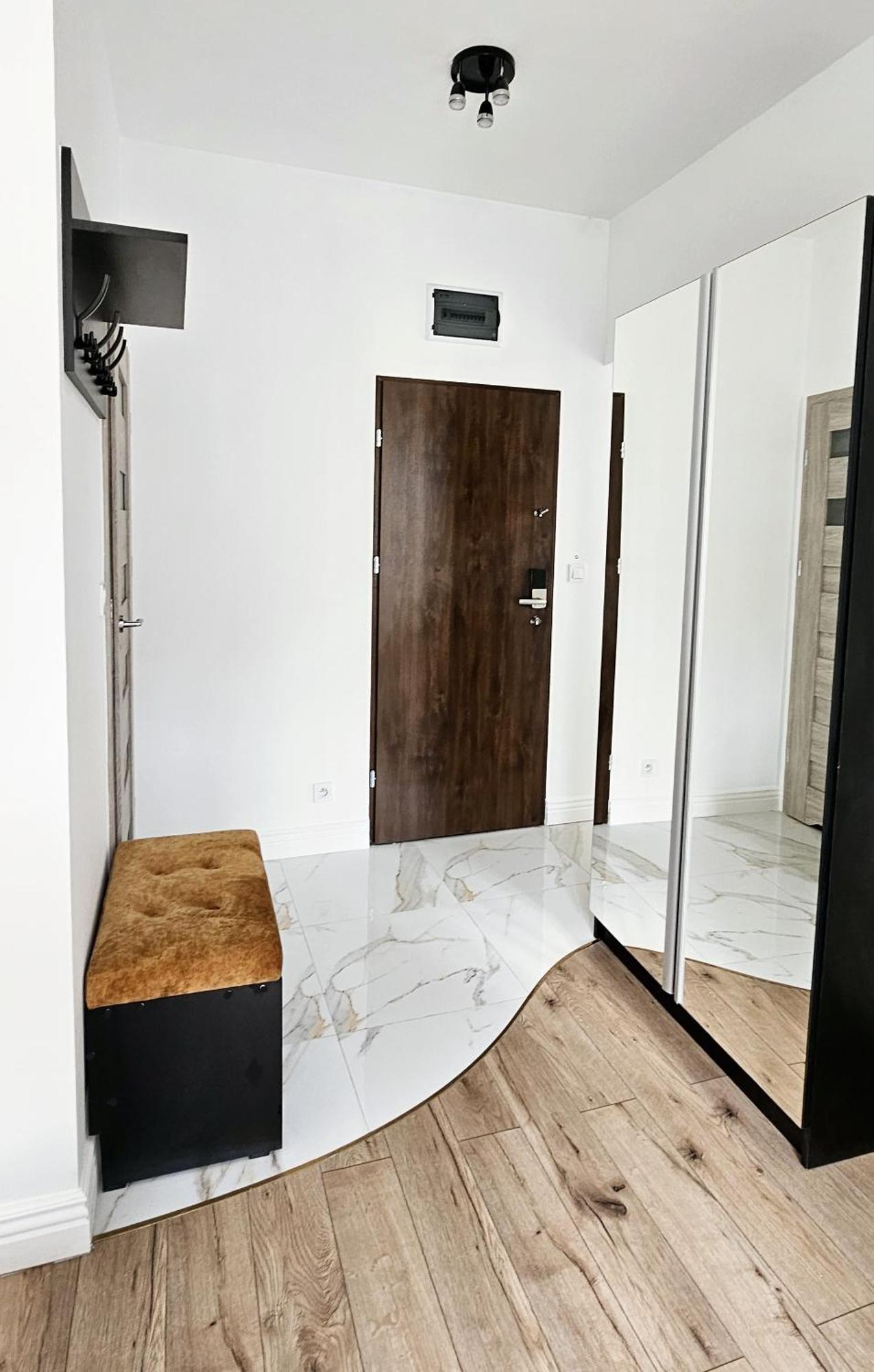 Pawia Apartments Centrum 克拉科夫 外观 照片